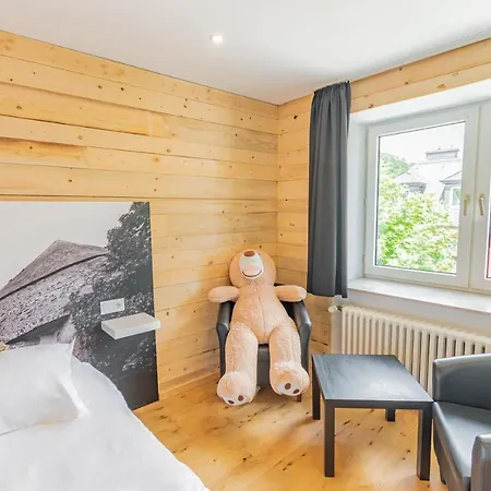 Esplanade * Diekirch