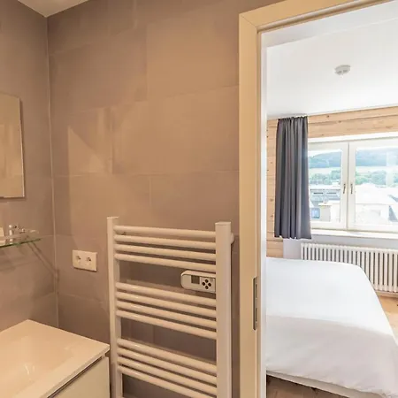 Esplanade * Diekirch