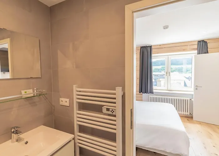 Esplanade * Diekirch