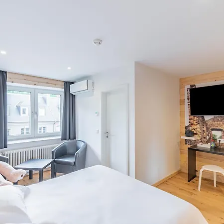 Hotel Esplanade *