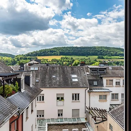 Esplanade Hotel Diekirch