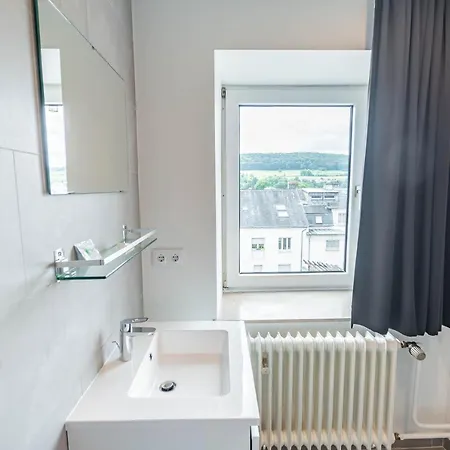 Esplanade * 디키르히