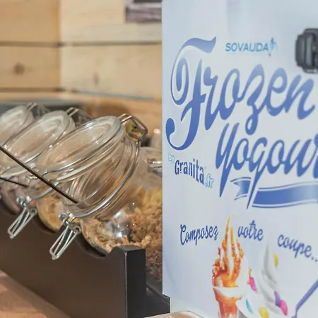 Esplanade * Diekirch