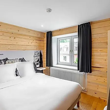 Hotel Esplanade Diekirch