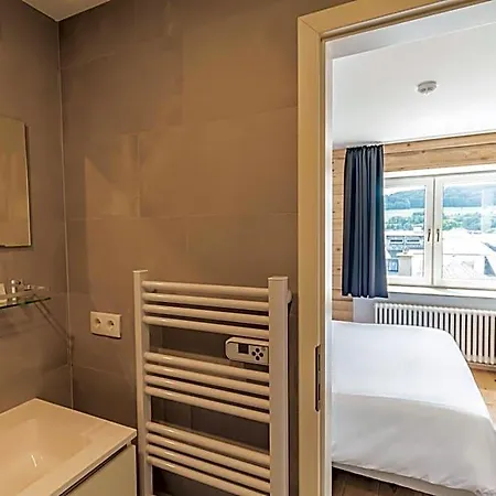 Hotel Esplanade