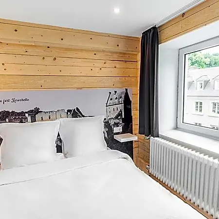 Hotel Esplanade Diekirch