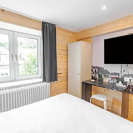 Esplanade Hotel Diekirch
