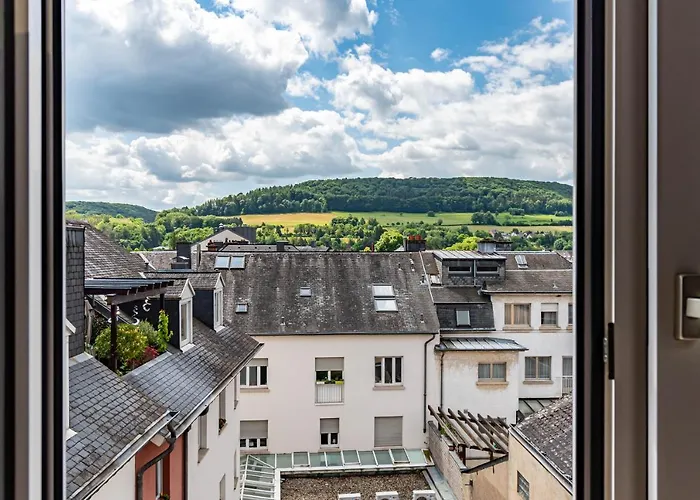 Esplanade Otel Diekirch