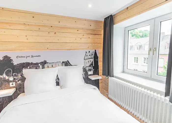 Esplanade * Diekirch