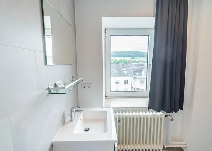 Esplanade * Diekirch