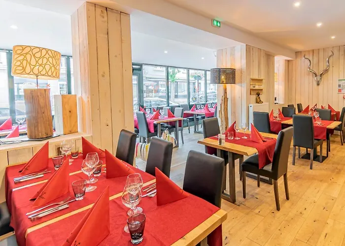 Esplanade * Diekirch