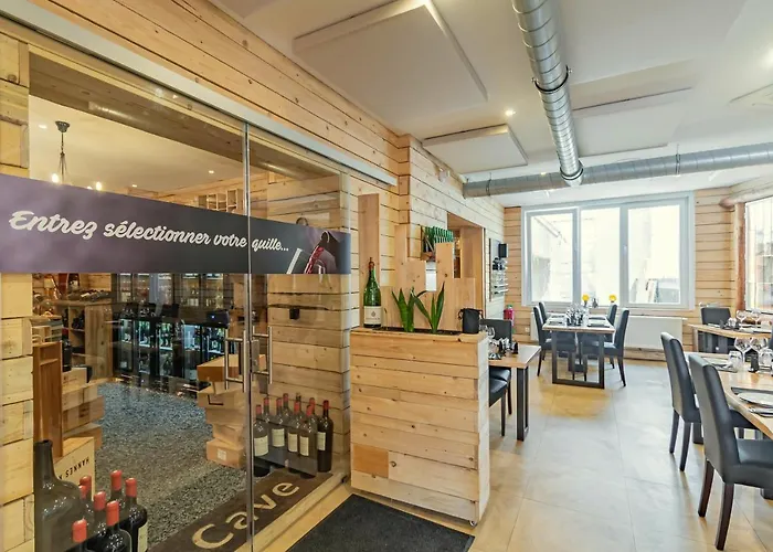 Hotel Esplanade Diekirch