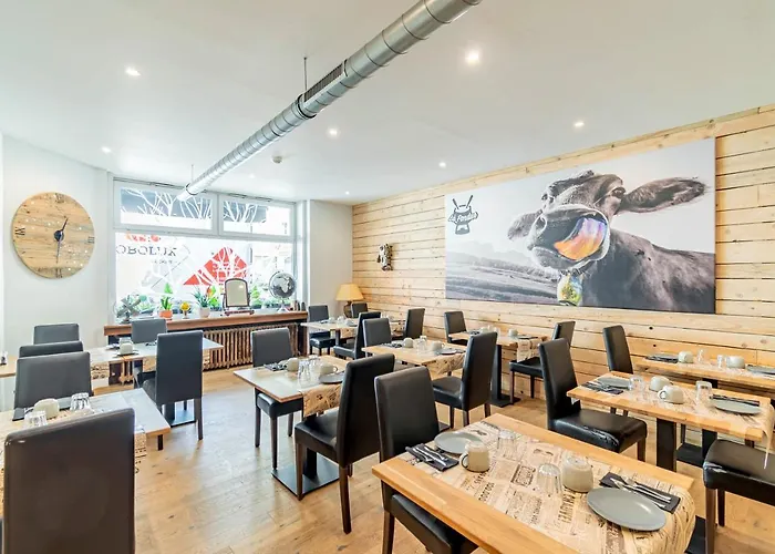 Esplanade * Diekirch